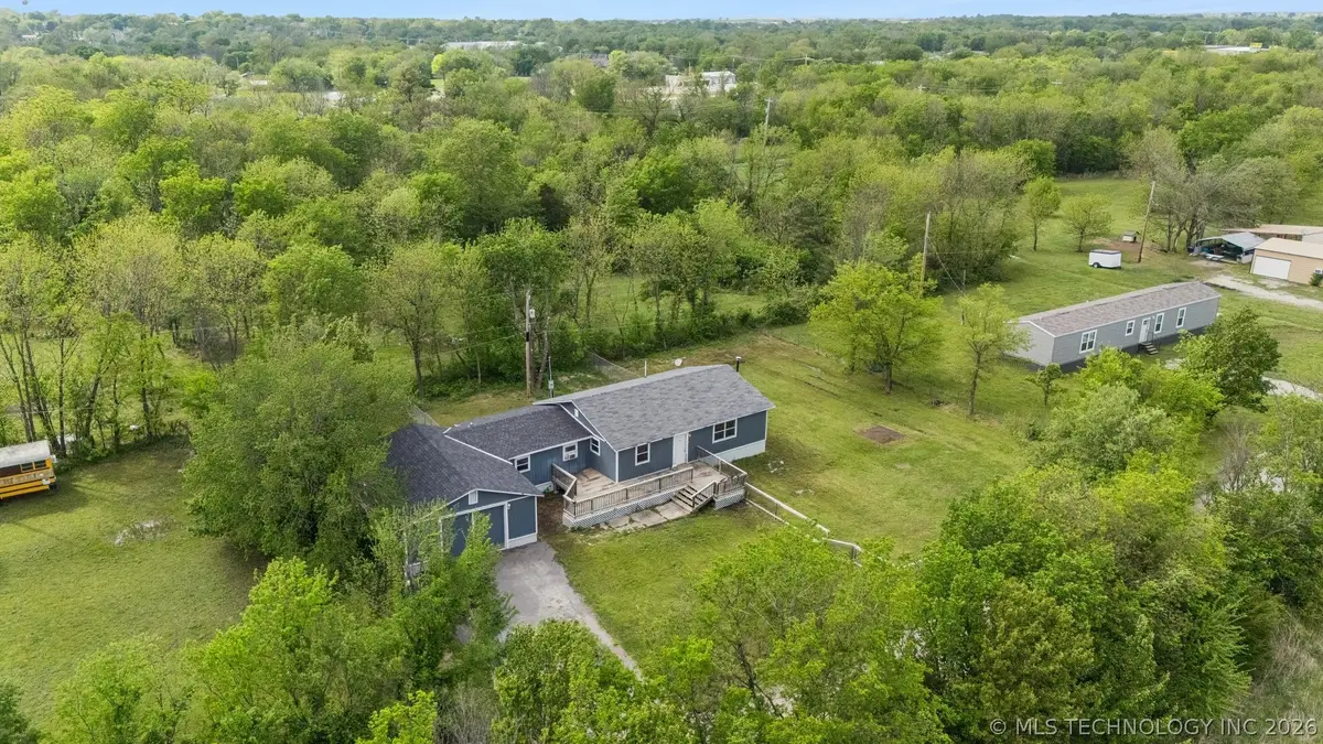 237 N Chase Street, Nowata, OK 74048 - #1