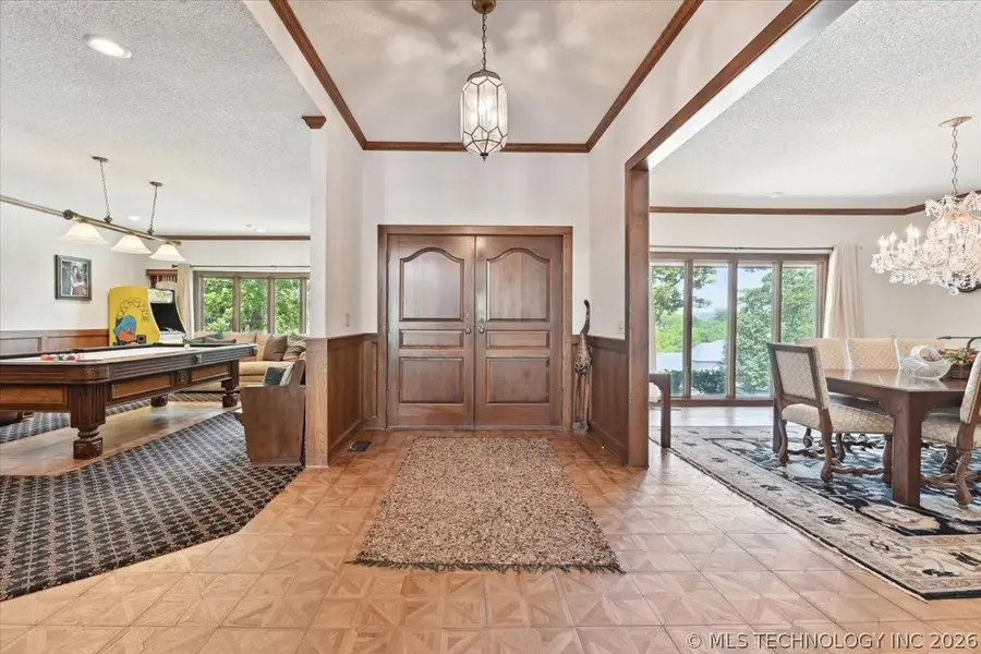 2956 E 69th Street, Tulsa, OK 74136 - #2