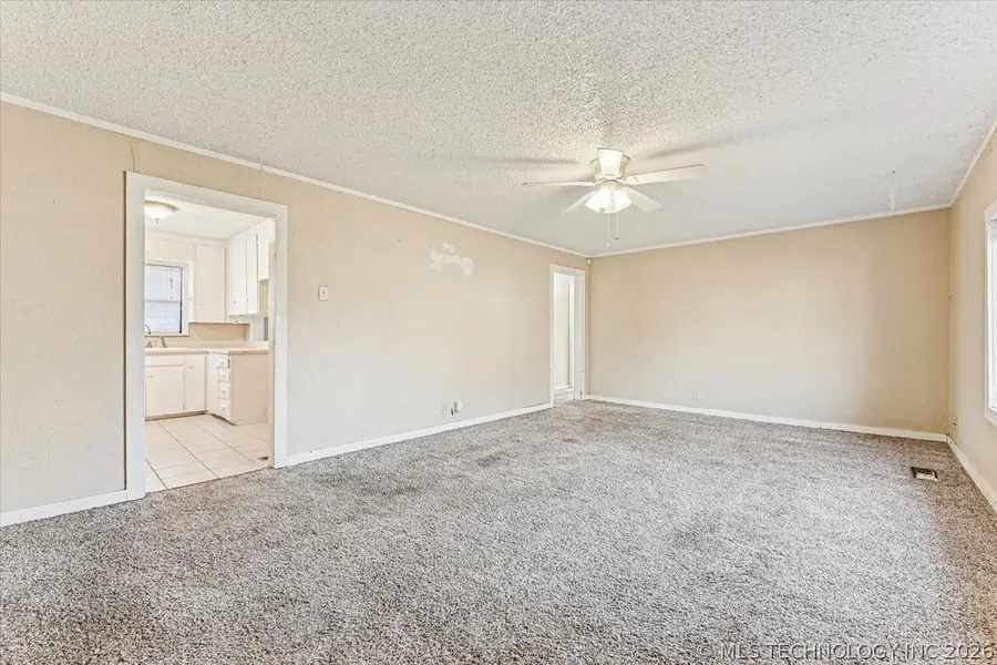 3947 S Madison Avenue, Tulsa, OK 74105 - #3