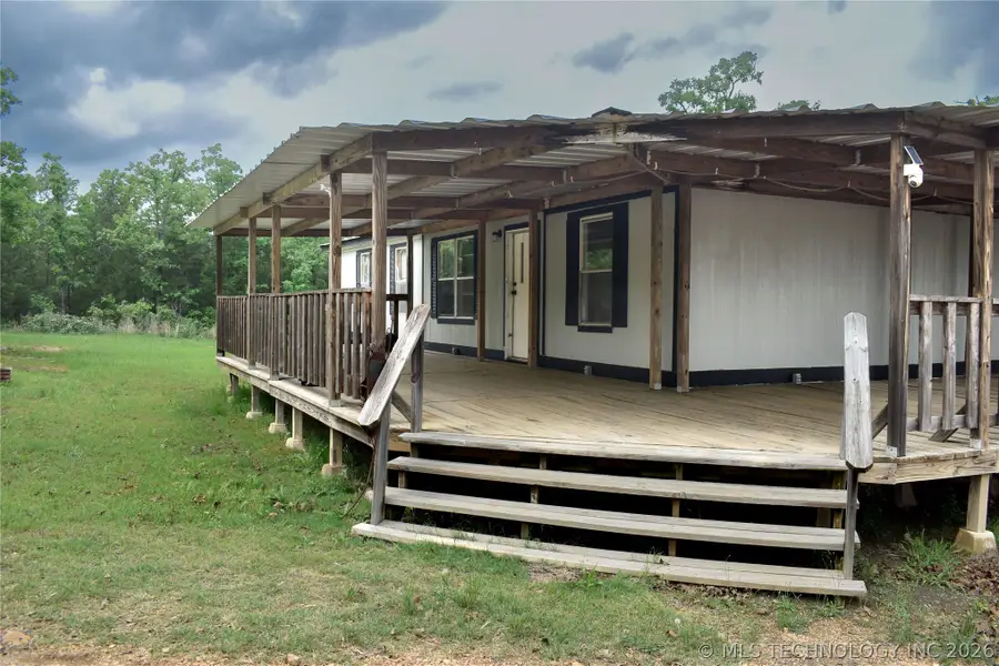 193630 N 4270 Road, Antlers, OK 74523 - #2