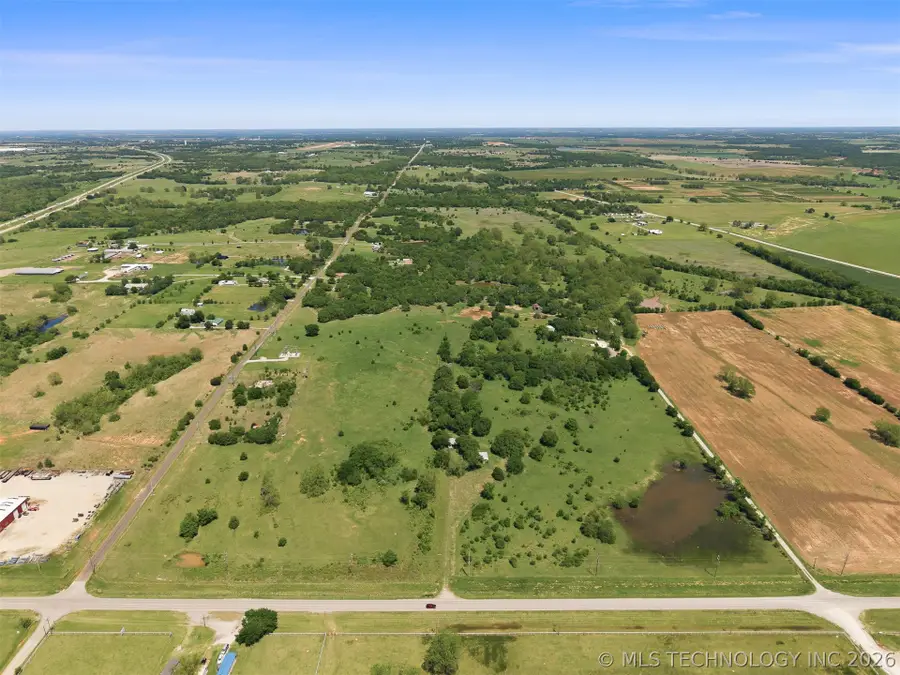 Highway 29, Wynnewood, OK 73098 - #2