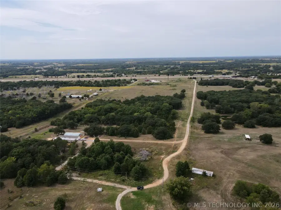 36565 E Pvt 1568, Wynnewood, OK 73098 - #2