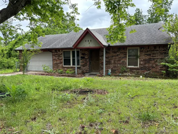 411 Kelly Street, Claremore, OK 74017