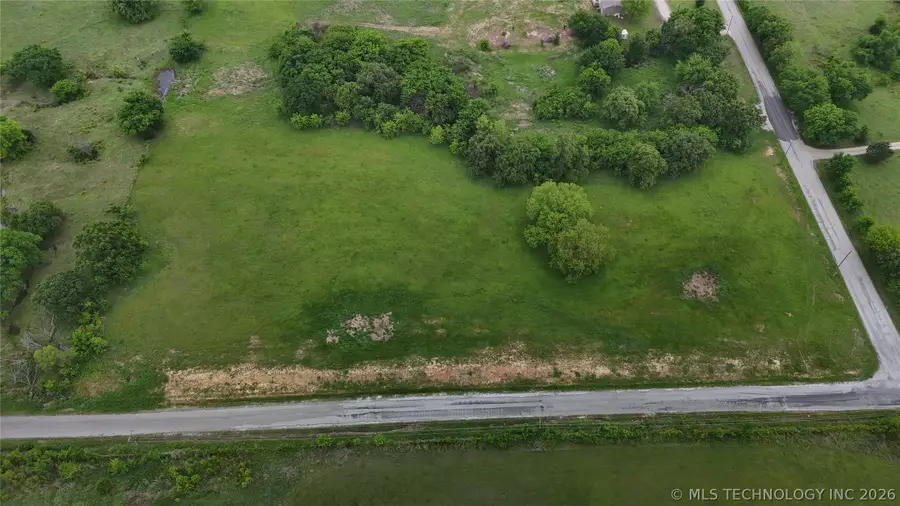 01 Memorial Road, Wilson, OK 73463 - #3