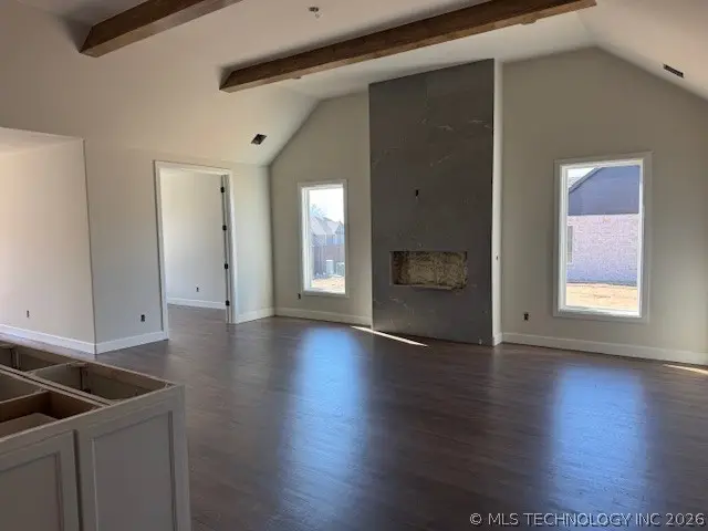 3709 W Laredo Street, Broken Arrow, OK 74012 - #3