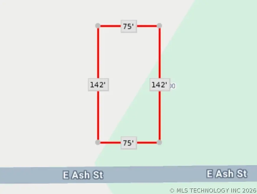 E Ash Street, Haskell, OK 74436 - #2