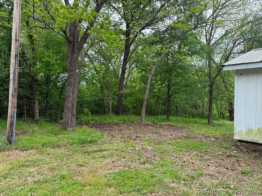 15201 Indian Road, Kellyville, OK 74039 - #3