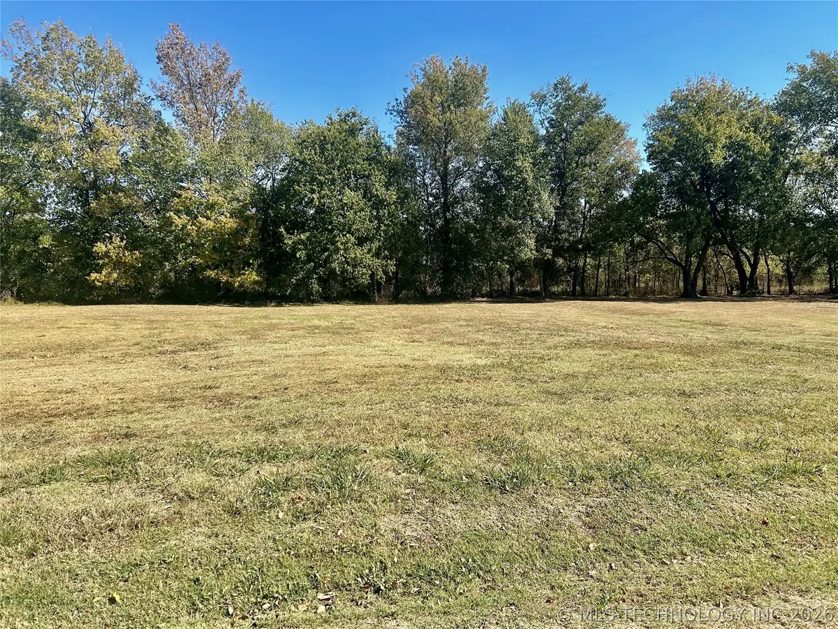 S Osage Avenue, Haskell, OK 74436 - #1