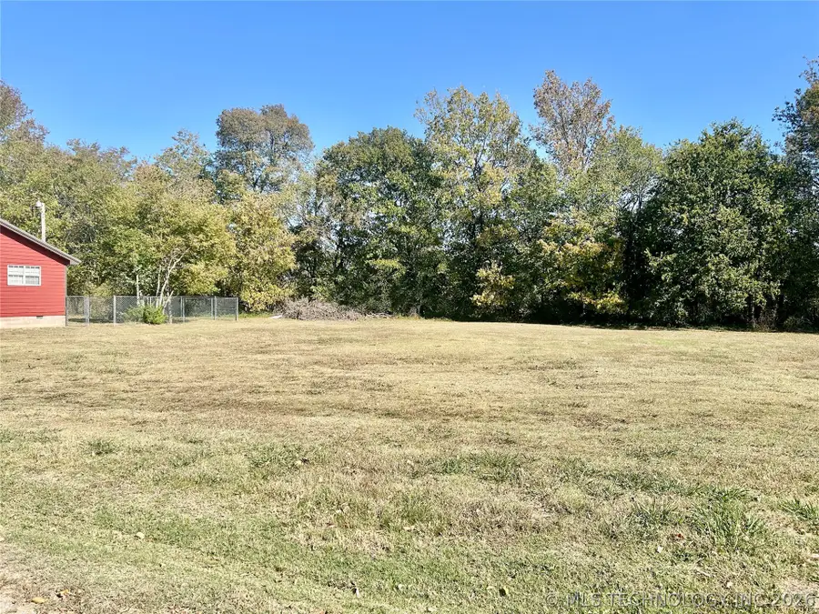 S Osage Avenue, Haskell, OK 74436 - #2