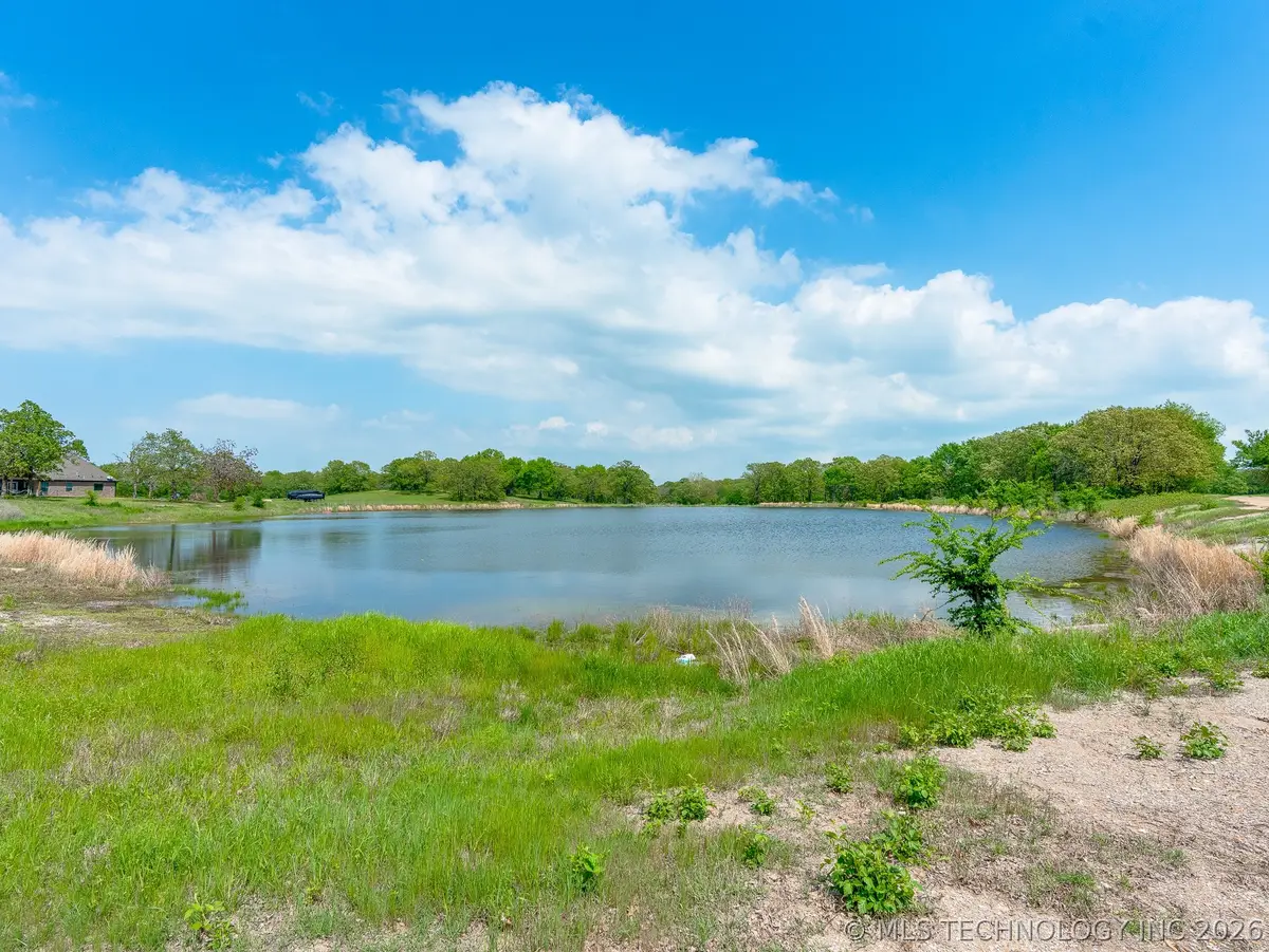 County Road 3650, Ada, OK 74820 - #1