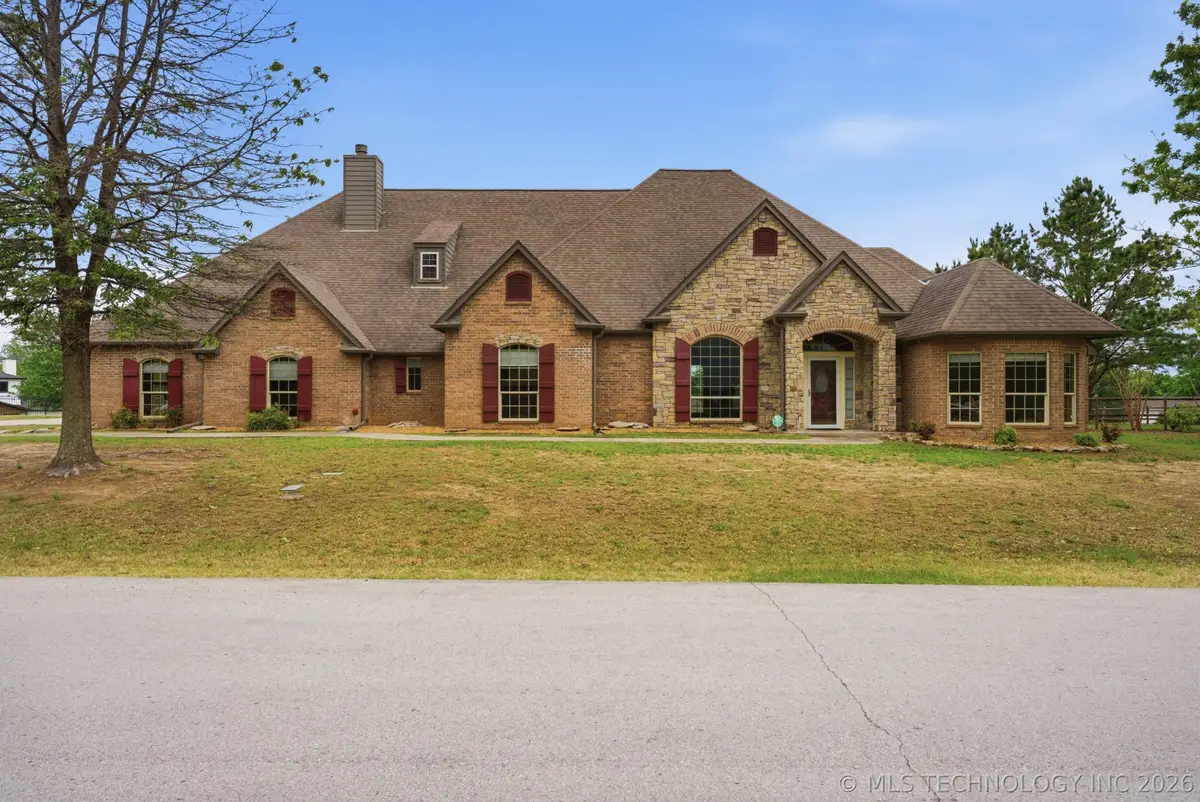 7337 S 285 Place E, Broken Arrow, OK 74014 - #1