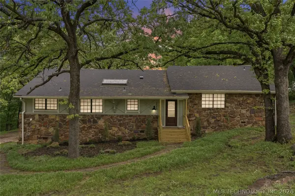 3045 W 78th Street, Tulsa, OK 74132