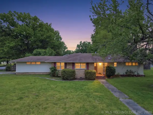 910 Hickory Street, Chelsea, OK 74016