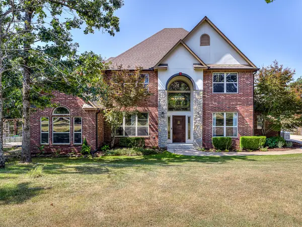 16750 Hubbard Road, Claremore, OK 74017