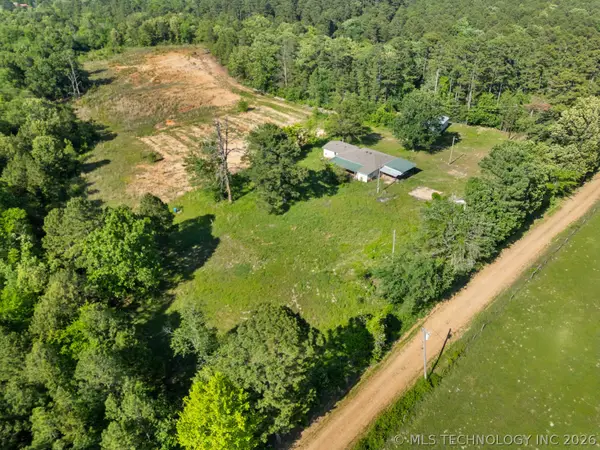 194963 N 4200 Road, Antlers, OK 74523