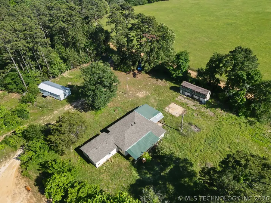 194963 N 4200 Road, Antlers, OK 74523 - #3