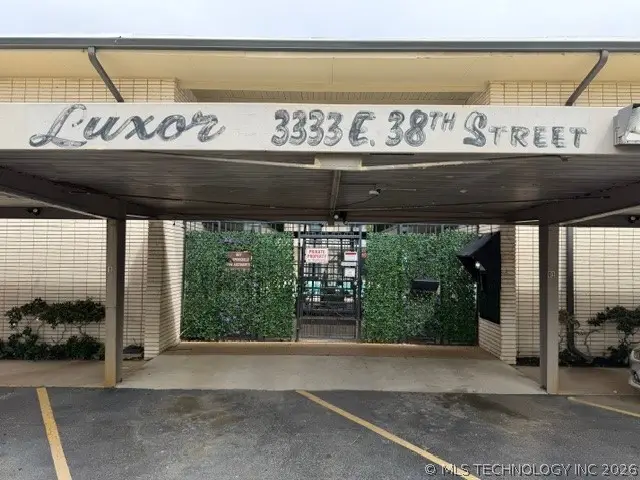 3333 E 38th Street #7, Tulsa, OK 74135 - #1