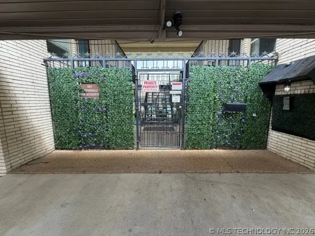 3333 E 38th Street #7, Tulsa, OK 74135 - #2