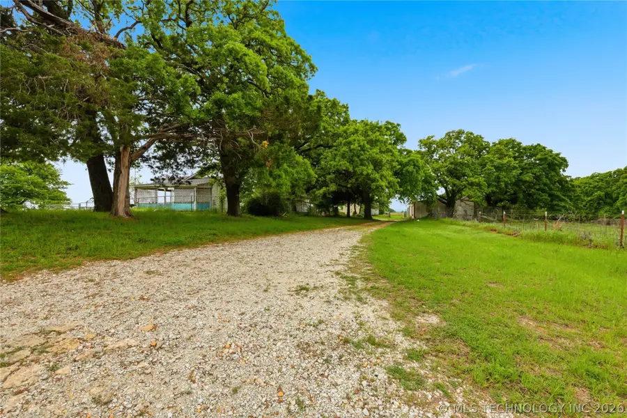 20571 County Road 1600, Stonewall, OK 74871 - #3