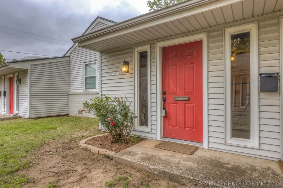 1432 E 38th Street #1432C, Tulsa, OK 74105 - #2