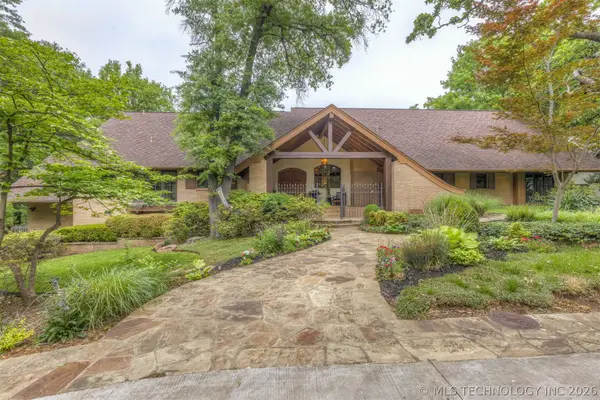 2707 E 67th Place, Tulsa, OK 74136
