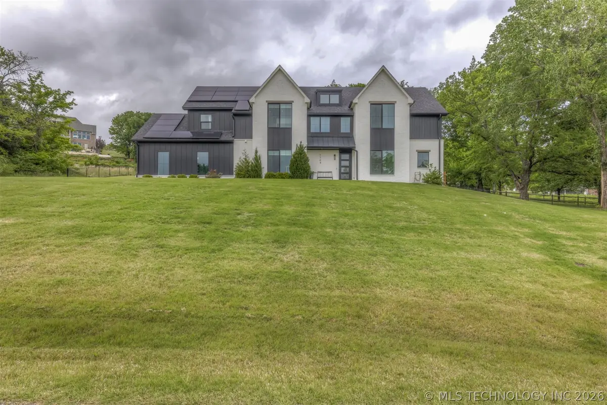 7704 S 283rd East Avenue, Broken Arrow, OK 74014 - #1