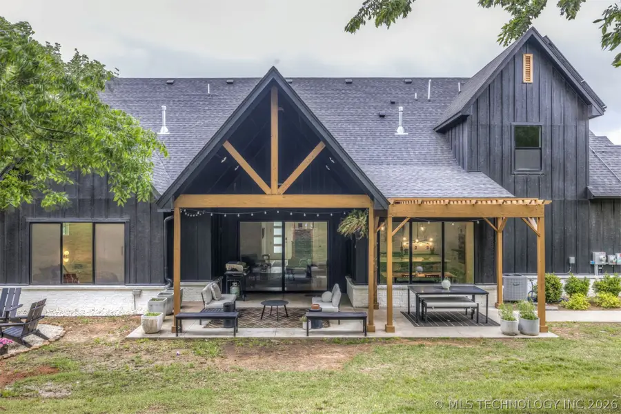 7704 S 283rd East Avenue, Broken Arrow, OK 74014 - #2