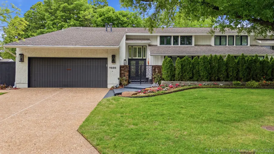 7250 S Gary Avenue #2-S, Tulsa, OK 74136 - #2