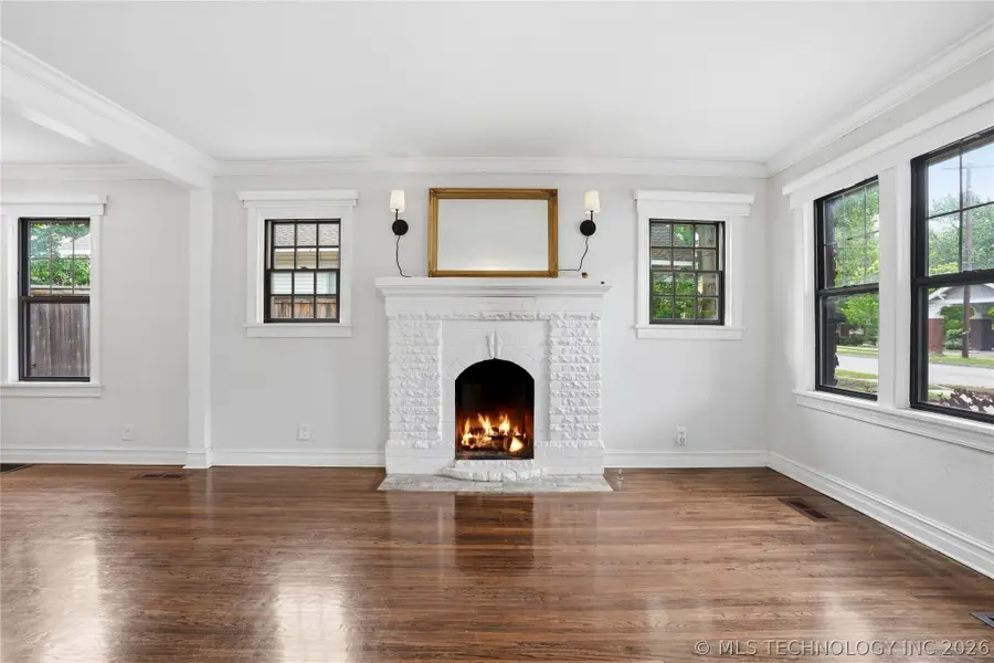 1624 S Victor Avenue, Tulsa, OK 74104 - #3