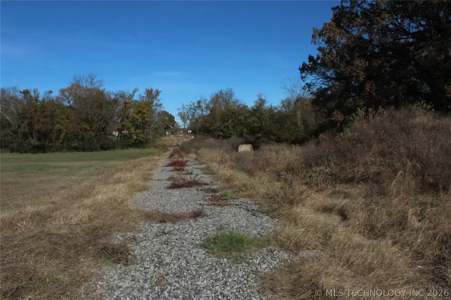 Rock Jail, Panama, OK 74951 - #3