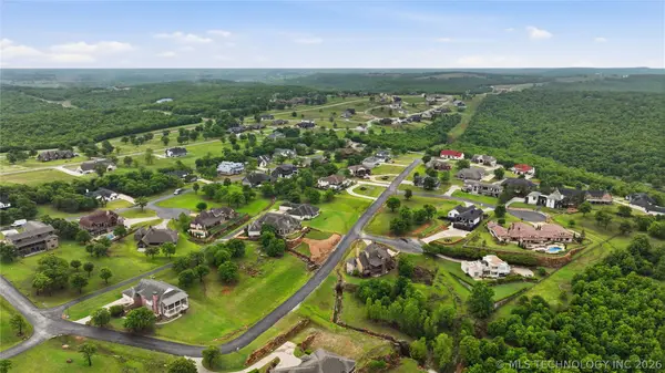 0000 Shoreline Drive, Sperry, OK 74073
