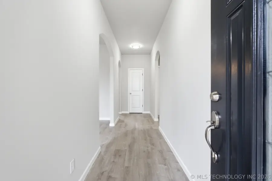 12426 E 129th Street N, Collinsville, OK 74021 - #3