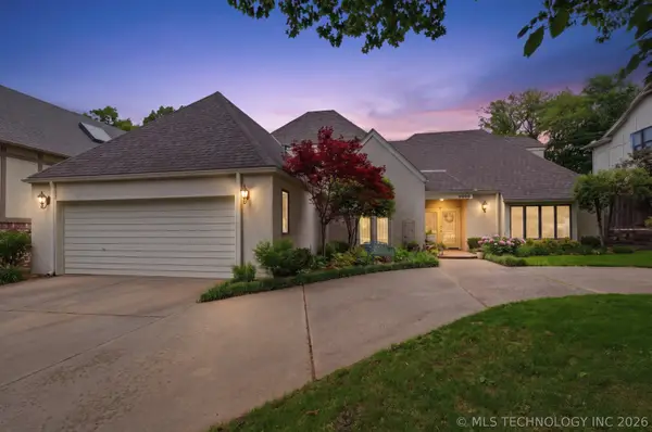 3429 E 86th Street, Tulsa, OK 74137