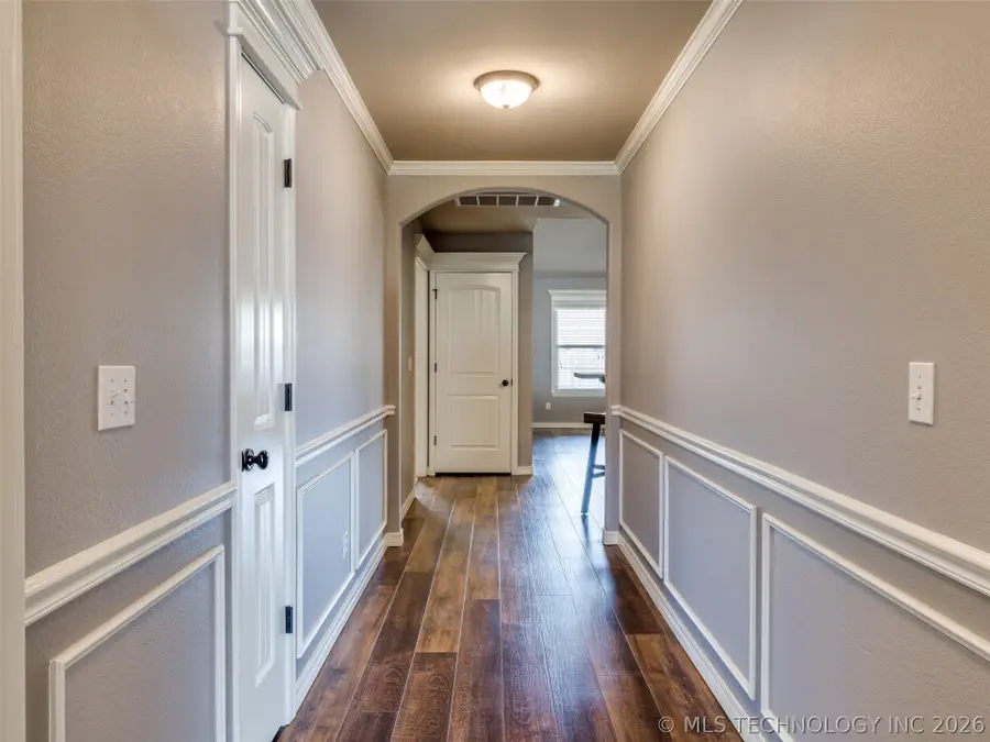 9225 N 143rd East Avenue, Owasso, OK 74055 - #3