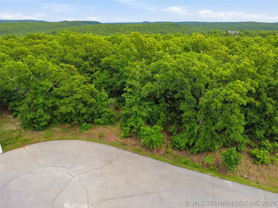 Cliff Drive, Sand Springs, OK 74063 - #2