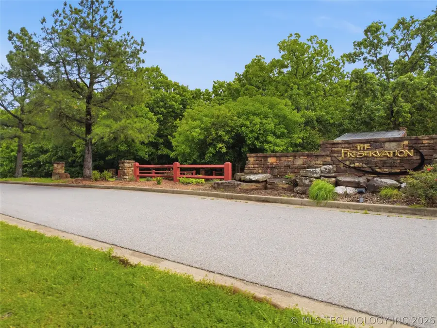 Cliff Drive, Sand Springs, OK 74063 - #3