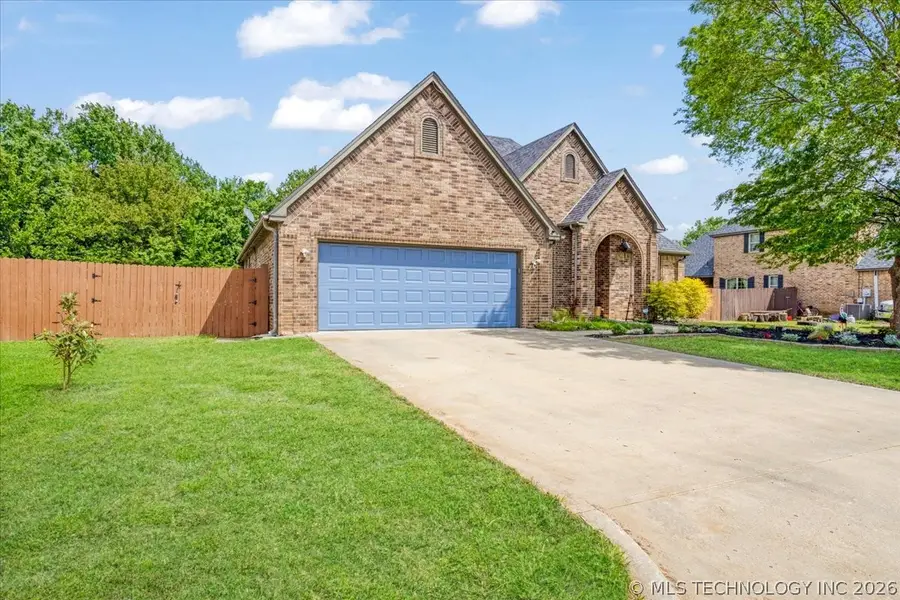 1008 Beretta Boulevard, Durant, OK 74701 - #2