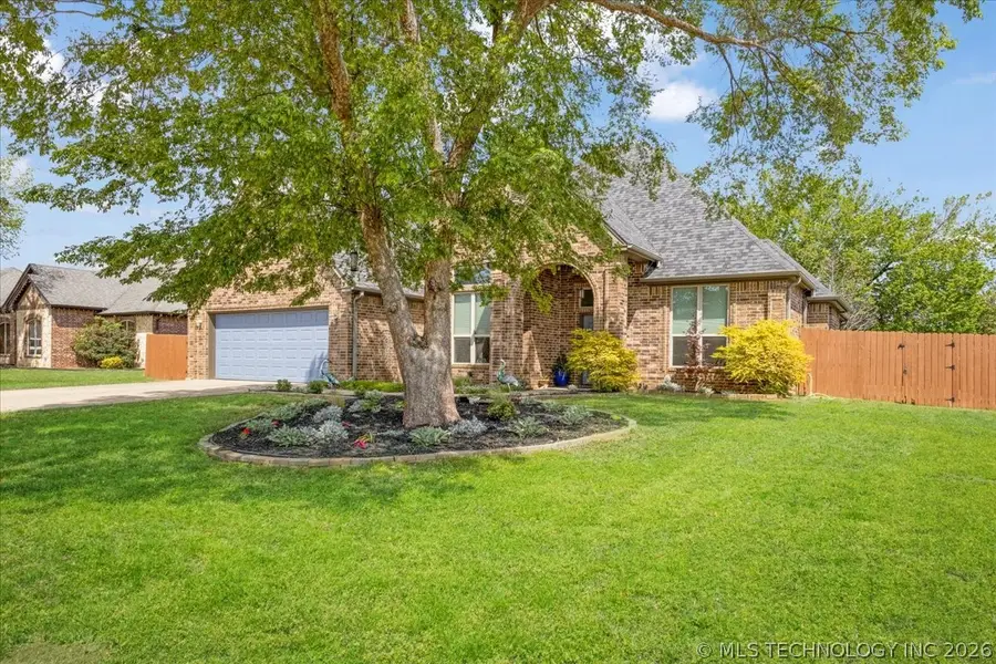 1008 Beretta Boulevard, Durant, OK 74701 - #3