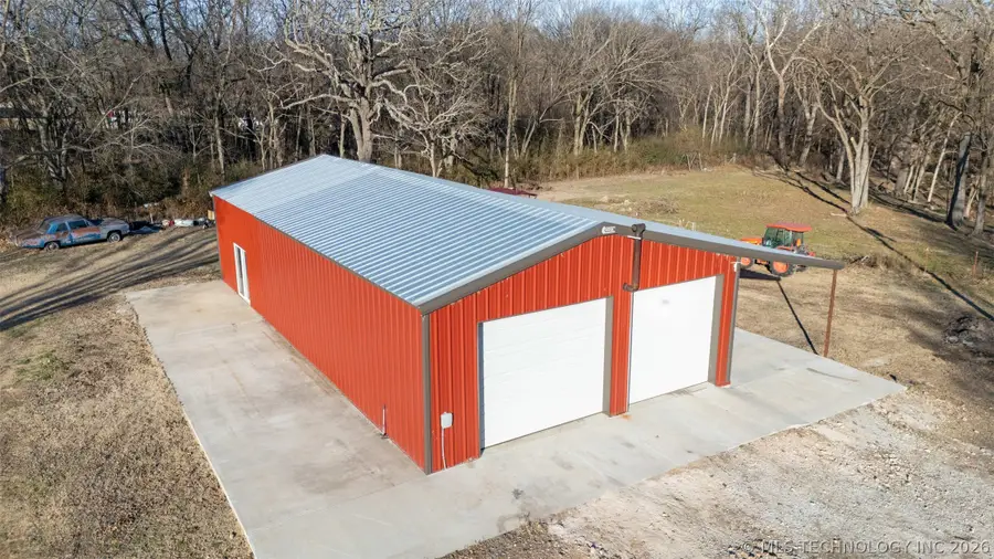 4480 Hwy 28, Eucha, OK 74346 - #2