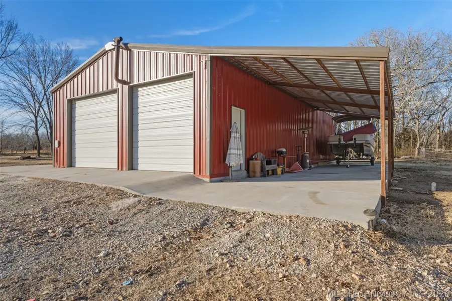 4480 Hwy 28, Eucha, OK 74346 - #3