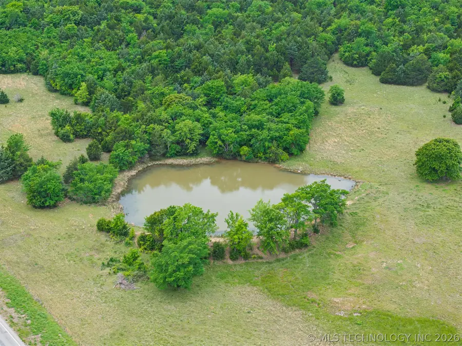 0000 S Hwy 2, Kinta, OK 74552 - #2