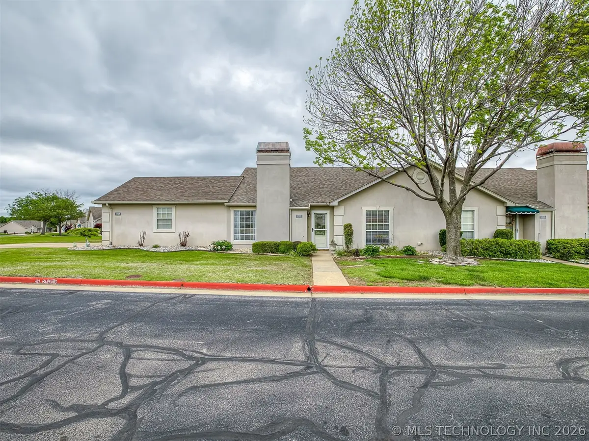 8212 S 84th East Avenue, Tulsa, OK 74133 - #1