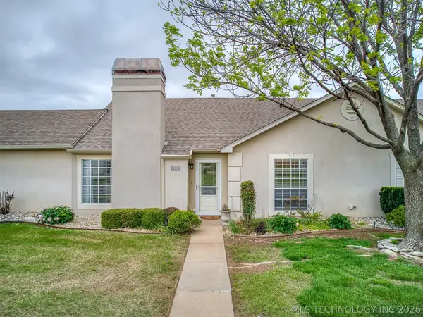 8212 S 84th East Avenue, Tulsa, OK 74133