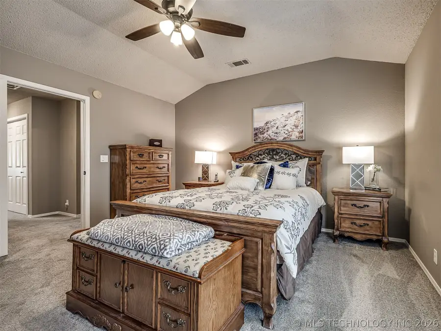8212 S 84th East Avenue, Tulsa, OK 74133 - #3