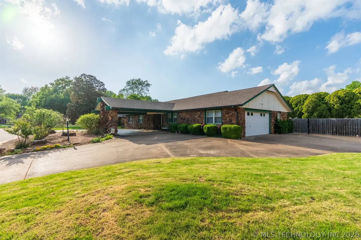 104 W Timberlane Court, Broken Arrow, OK 74011 - #1
