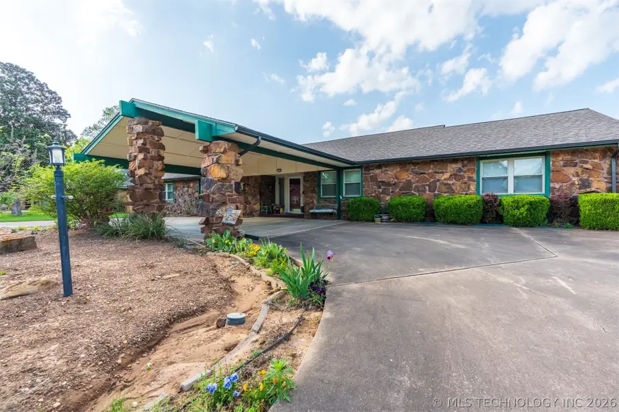 104 W Timberlane Court, Broken Arrow, OK 74011 - #3
