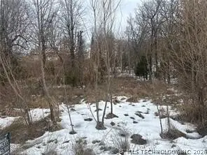 River Overlook, Jasper, Ar 72956 - #1