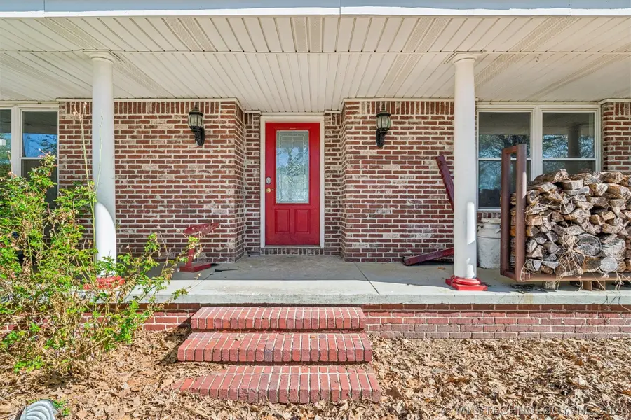 6777 S 4415 Road, Locust Grove, OK 74352 - #2