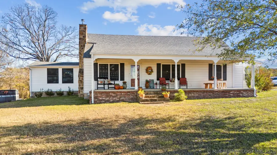 16881 S 4220 Road, Claremore, OK 74017 - #3