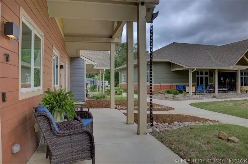 7141 S Quincy Avenue #19, Tulsa, OK 74136 - #3